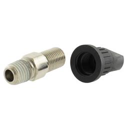Motorcraft Fuel Rail Pressure Relief Valves EOAY9H321A