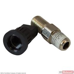 Motorcraft Fuel Rail Pressure Relief Valves