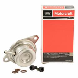 Motorcraft Fuel Pressure Regulators F6DZ9C968CK