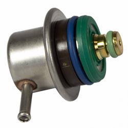 Motorcraft Fuel Pressure Regulators F8ZZ9C968AA