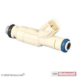 Motorcraft Replacement Fuel Injectors XS2Z9F593AA