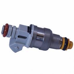 Motorcraft Replacement Fuel Injectors for 1998-2001 RANGER - F87Z9F593DB