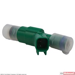 Motorcraft Replacement Fuel Injectors XR3Z9F593CB
