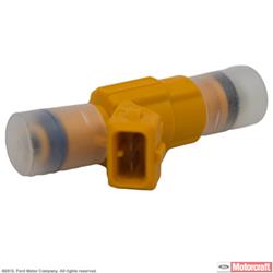 Motorcraft Replacement Fuel Injectors XL2Z9F593AA