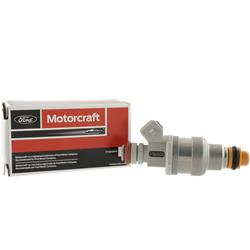 Motorcraft Replacement Fuel Injectors XF2Z9F593AA