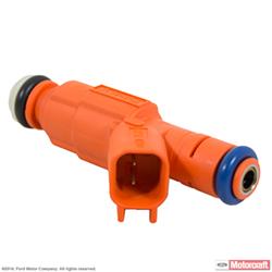 Motorcraft Replacement Fuel Injectors XL2Z9F593CA