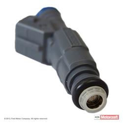 Motorcraft Replacement Fuel Injectors XS4Z9F593AC