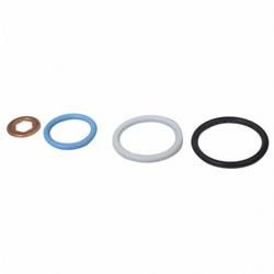 Motorcraft Fuel Injector O-Rings 3C3Z9229AA