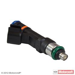 Motorcraft Replacement Fuel Injectors for 2004 F-150 - 3L3Z9F593DA