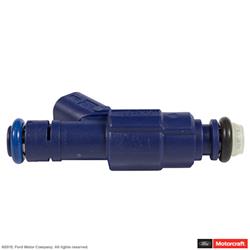 Motorcraft Replacement Fuel Injectors for 2002-2004 EXPEDITION - 3L1Z9F593BA