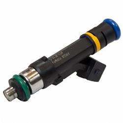 Motorcraft Replacement Fuel Injectors 4L3Z9F593CA