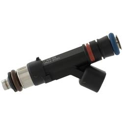 Motorcraft Replacement Fuel Injectors 5W7Z9F593AA