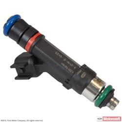 Motorcraft Replacement Fuel Injectors 5W7Z9F593AA