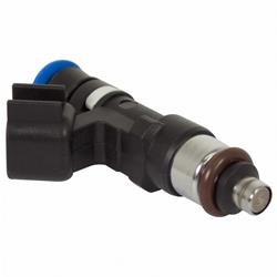 Motorcraft Replacement Fuel Injectors for 2005 EXPLORER, EXPLORER SPORT TRAC, MOUNTAINEER - 5L2Z9F593DA