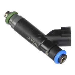 Motorcraft Replacement Fuel Injectors for 2005-2008 F-150 - 5L3Z9F593AA