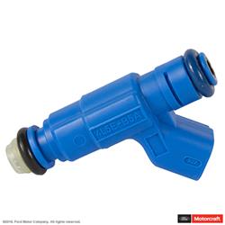 Motorcraft Replacement Fuel Injectors for 2003-2004 RANGER - 4L5Z9F593CA