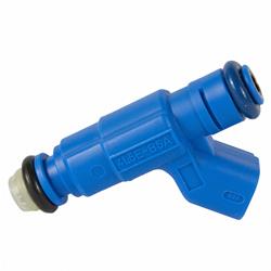 Motorcraft Replacement Fuel Injectors for 2003-2004 RANGER - 4L5Z9F593CA