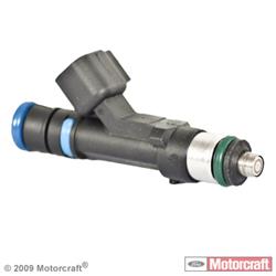 Motorcraft Replacement Fuel Injectors 6W7Z9F593AA