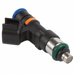Motorcraft Replacement Fuel Injectors for 2007-2012 MUSTANG - 7R3Z9F593AA