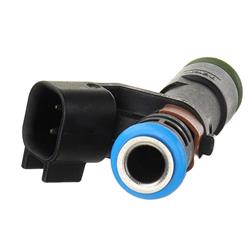 Motorcraft Replacement Fuel Injectors 5C3Z9F593DC