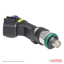 Motorcraft Replacement Fuel Injectors 7C3Z9F593A