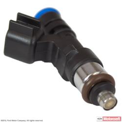 Motorcraft Replacement Fuel Injectors 5L2Z9F593CB