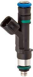 Motorcraft Replacement Fuel Injectors for 2009-2014 EXPEDITION, NAVIGATOR, 2009-2010 F-150 - 9L3Z9F593B