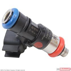 Motorcraft Replacement Fuel Injectors 9L8Z9F593A