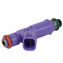Motorcraft Replacement Fuel Injectors for 2009-2010 EXPLORER SPORT TRAC, MUSTANG - 9L3Z9F593E