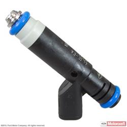 Motorcraft Replacement Fuel Injectors 4L3Z9F593AB