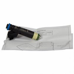 Motorcraft Replacement Fuel Injectors for 2001-2008 RANGER - 4L5Z9F593A