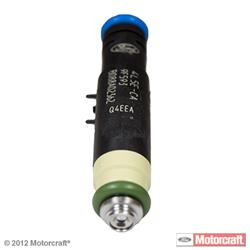 Motorcraft Replacement Fuel Injectors for 2001-2008 RANGER - 4L5Z9F593A