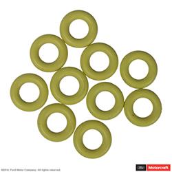 Motorcraft Fuel Injector O-Rings 9L3Z9229A