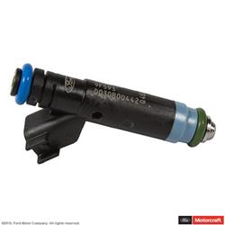 Motorcraft Replacement Fuel Injectors YF1Z9F593A