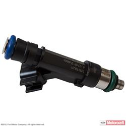 Motorcraft Replacement Fuel Injectors BR3Z9F593A