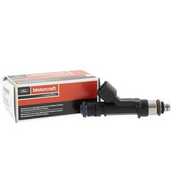 Motorcraft Replacement Fuel Injectors for 2011-2017 F-150, 2011-2020 MUSTANG - BR3Z9F593A