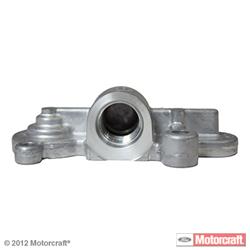 Motorcraft Fuel Pressure Regulators 3C3Z9C968A