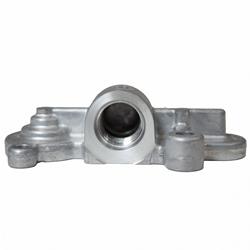 Motorcraft Fuel Pressure Regulators 3C3Z9C968A