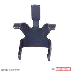 Motorcraft Fuel Injector Retaining Clips BL3Z9C995A