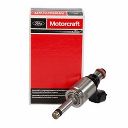 Motorcraft Replacement Fuel Injectors FT4Z9F593A