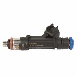 Motorcraft Replacement Fuel Injectors for 2015-2022 F-350 SUPER DUTY, F-250 SUPER DUTY, 2017-2019 E-350 SUPER DUTY - FC3Z9F593A