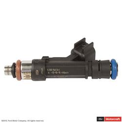 Motorcraft FC3Z9F593A Motorcraft Replacement Fuel Injectors | Summit Racing