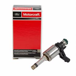 Motorcraft Replacement Fuel Injectors HL3Z9F593B