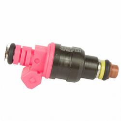 Motorcraft Replacement Fuel Injectors FOTZ9F593D