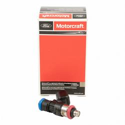 Motorcraft Replacement Fuel Injectors JL3Z9F593A