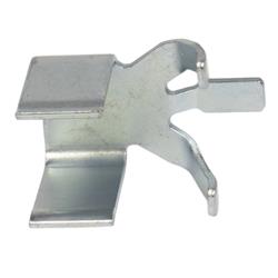 Motorcraft Fuel Injector Retaining Clips JT4Z9C995A