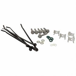 Motorcraft Fuel Injector O-Rings BA5Z9229B