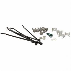 Motorcraft Fuel Injector O-Rings BA5Z9229B