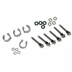 Motorcraft Fuel Injector O-Rings HL3Z9229A