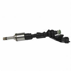 Motorcraft Replacement Fuel Injectors CJ5Z9F593B